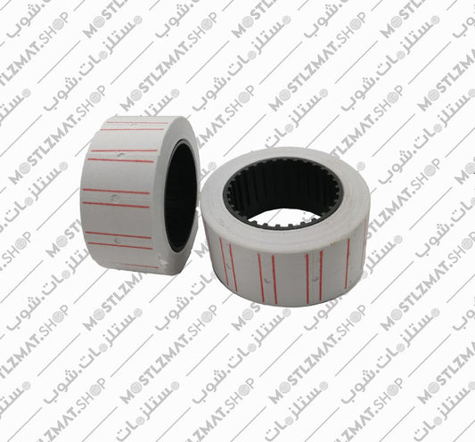 ورق ميتو كبير ابيض METO WHITE BIG