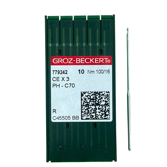 ابريط شنت جروز بيكر الماني مقاس CEX3 #16