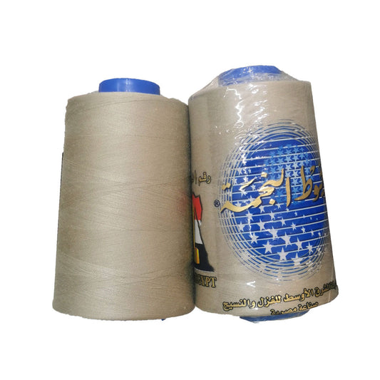 خيط سنجر النجمة رقم 604