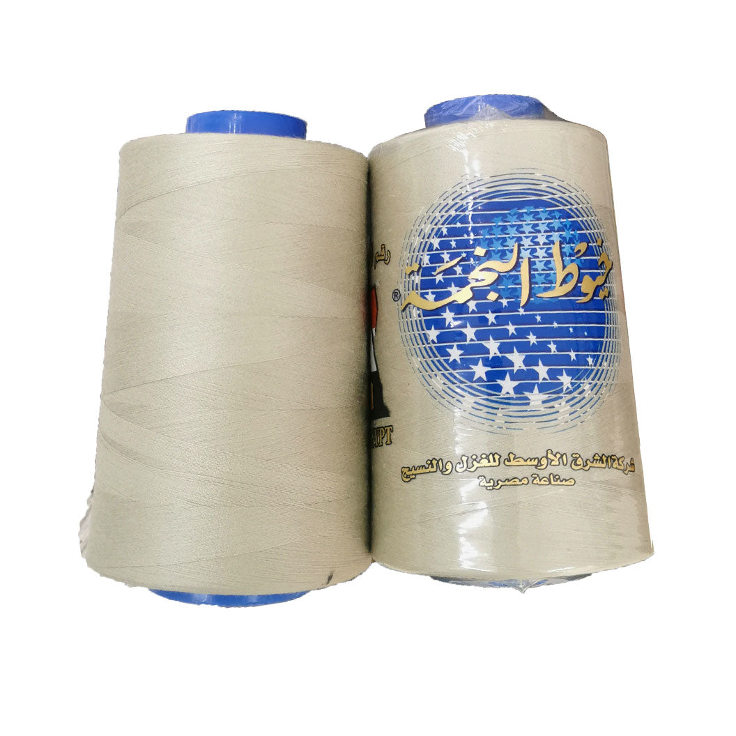 الخيط سنجر النجمة رقم 611