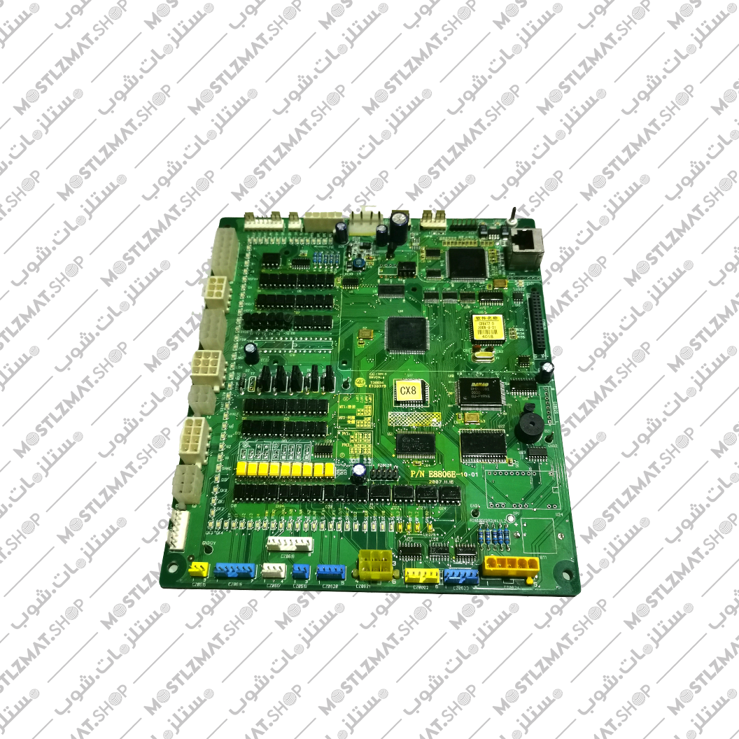 (E8806) Main Board