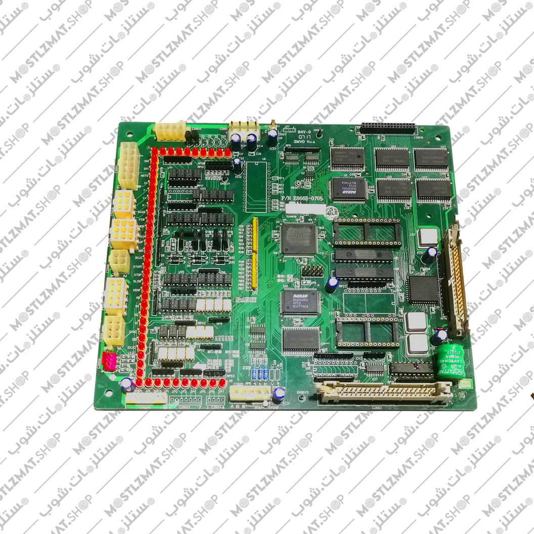 (E8860) main board