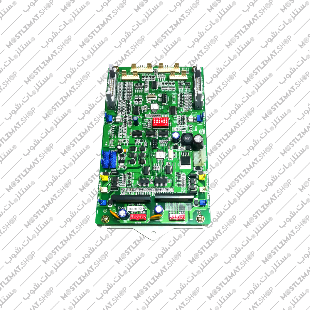 HC2610-TYSMJ DAHAO CARD